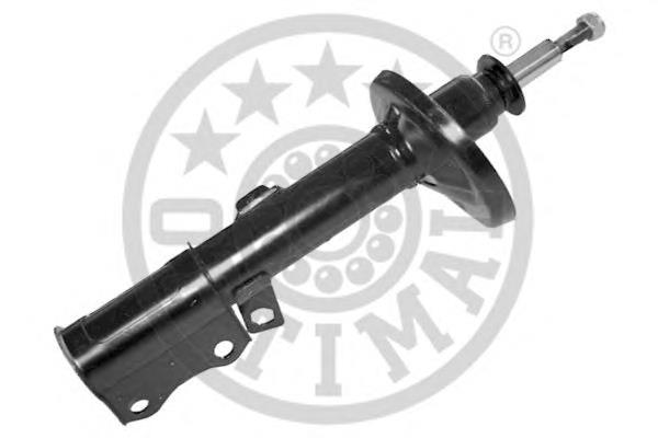 Comprar B2127 Tokico Amortiguador trasero izquierdo