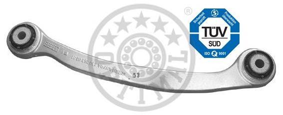 G5-698 Optimal brazo suspension trasero superior izquierdo