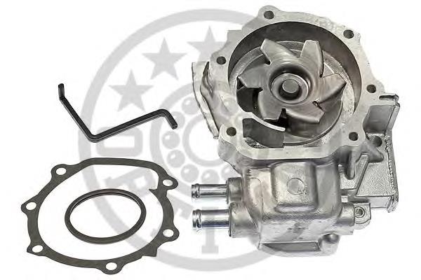 AQ2234 Optimal Bomba refrigerante coche