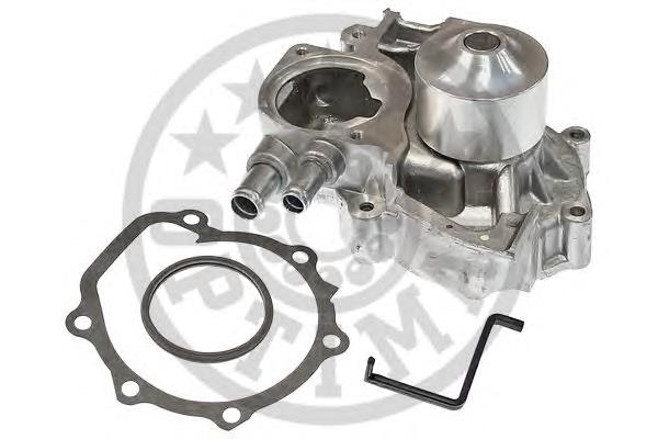 Motor de agua Optimal AQ2234