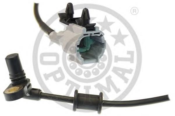 Sensor ABS delantero Nissan Navara D40