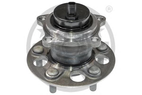 982757 Optimal Buje de rueda trasero