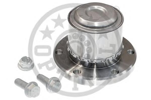 Buje de rueda delantero Optimal 401901 precio, desde 108,05 EUR