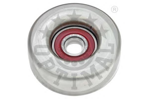 Rodillo tensor Optimal 0N2105S