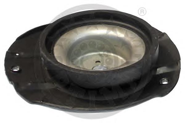 F86018 Optimal soporte amortiguador delantero izquierdo