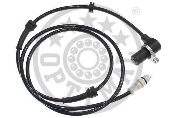 Sensor ABS delantero Optimal 06S281