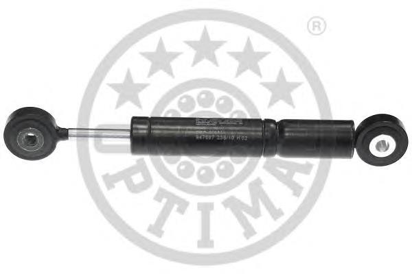 Amortiguador del tensor de la correa de transmisión Mercedes A1022000414 precio, desde 52,60 EUR