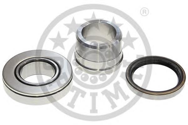 Cojinete de rueda trasero 972732 Optimal
