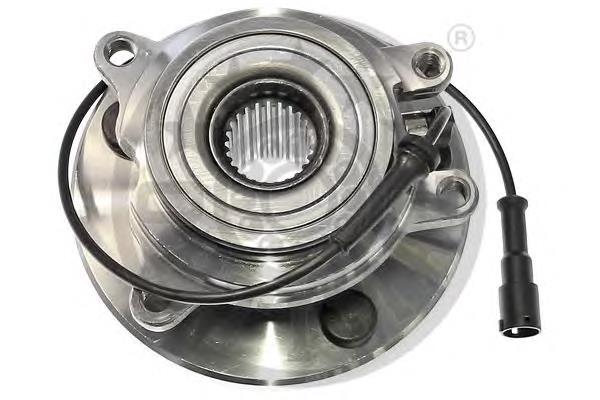 Comprar TAY100060E Land Rover Bujes de ruedas