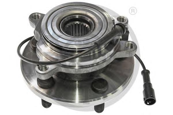 Buje de rueda delantero Land Rover TAY100060E precio, desde 101,73 EUR