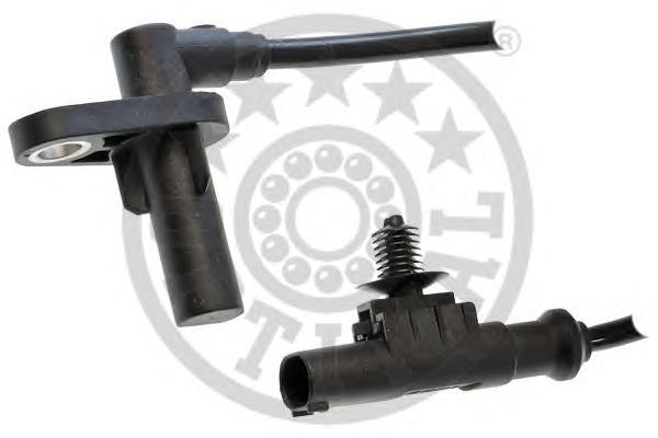 Sensor ABS BSW1033 Jurid/Bendix