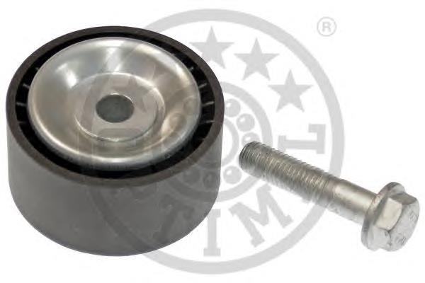 Rodillo, correa trapecial poli V 331316171216 Magneti Marelli