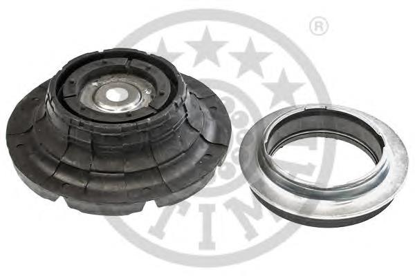 Soporte del amortiguador delantero F87575 Optimal