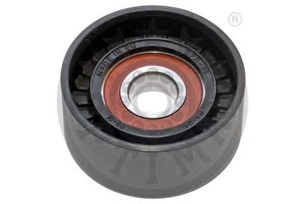 Comprar 0N2039S Optimal Polea tensora, correa poli V