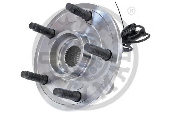Comprar 68030387AB Chrysler Bujes de ruedas