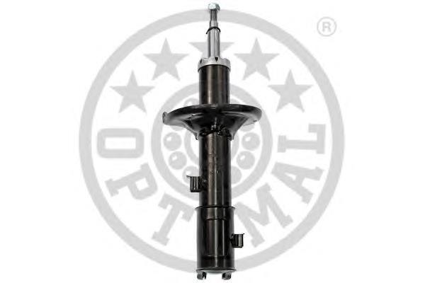 Amortiguador delantero izquierdo A3249GL Optimal