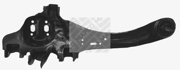 Comprar 4628841 Ford Barra oscilante, suspensión de ruedas, trasera izquierda
