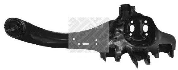 Comprar 4628840 Ford Brazo de suspensión, trasera derecha
