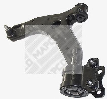 51330 Mapco Brazo inferior izquierdo de la suspensión delantera