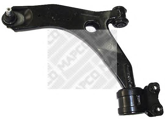 Brazo inferior izquierdo de la suspensión delantera Mapco 51330 precio, desde 66,71 EUR