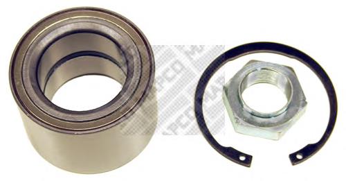 Cojinete de rueda delantero Mapco 26071 precio, desde 47,69 EUR