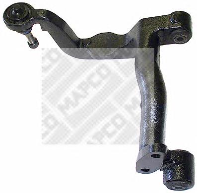 49852 Mapco Brazo inferior izquierdo de la suspensión delantera