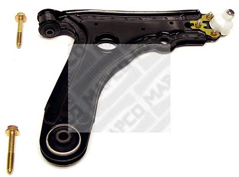  Mapco 198558 precio, desde 161,03 EUR
