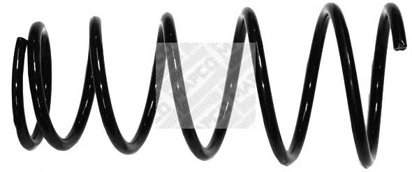 Muelle de suspensión trasero Kilen 56520 precio, desde 38,89 EUR