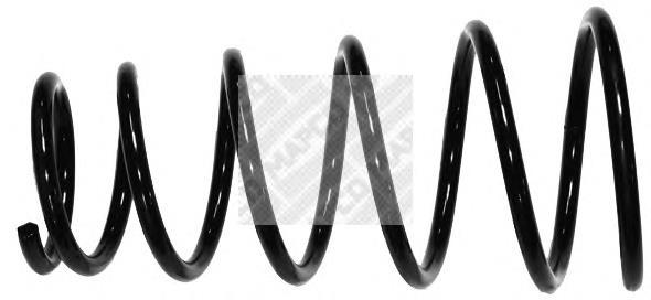 Comprar 70562 Mapco Muelle de eje trasero