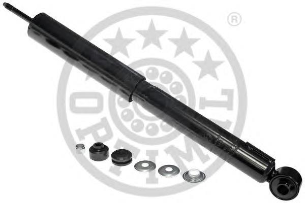 Amortiguador trasero Toyota Land Cruiser PRADO ASIA SUV (J12) (2002 - 2010) precio, desde 80,49 EUR