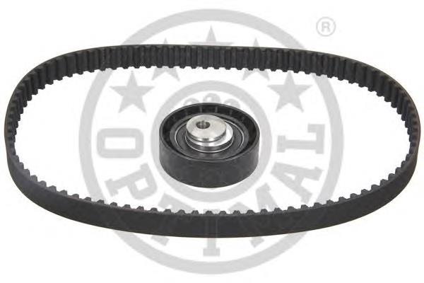 Juego de correas dentadas Optimal SK1341 precio, desde 37,96 EUR