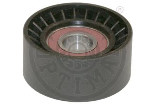 Rodillo, correa trapecial poli V Renault Espace 4 JK0