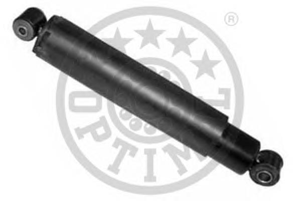 Amortiguador trasero Optimal A2852H precio, desde 45,45 EUR