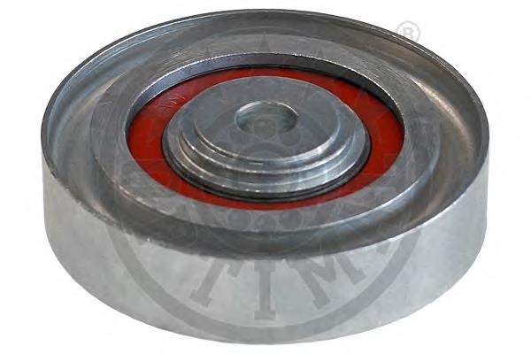 Comprar 0N1541 Optimal Polea tensora, correa poli V