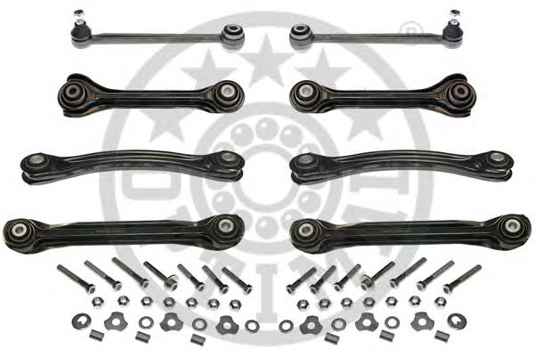 G8-541 Optimal kit para brazo suspension trasera