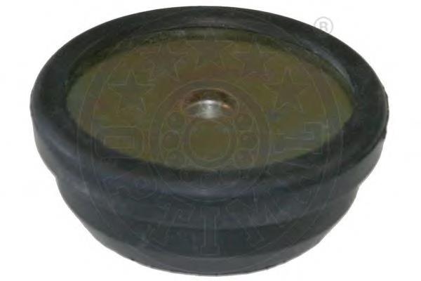 Coupelle D'amortisseur Avant Droit OPTIMAL F8-7154 - Pour FIAT Ducato, PEUGEOT Boxer, CITROËN Jumper - Avec Roulement