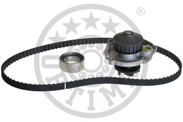 KDP458460 SNR Kit correa de distribución
