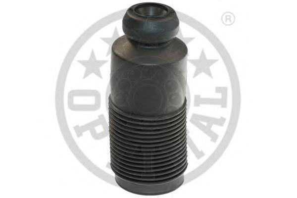 Tope de amortiguador delantero con guardapolvo 4211162J10 Suzuki