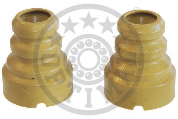 Tope de amortiguador delantero, suspensión + fuelle K05272223AB Fiat/Alfa/Lancia