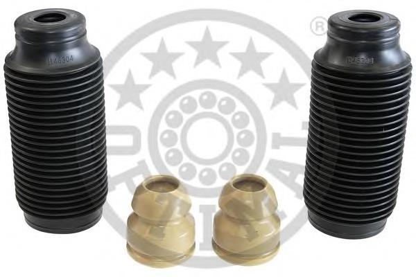 Comprar 50955 Impergom Tope de amortiguador delantero con guardapolvo