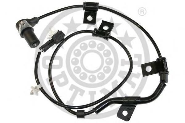 06-S165 Optimal sensor abs delantero izquierdo