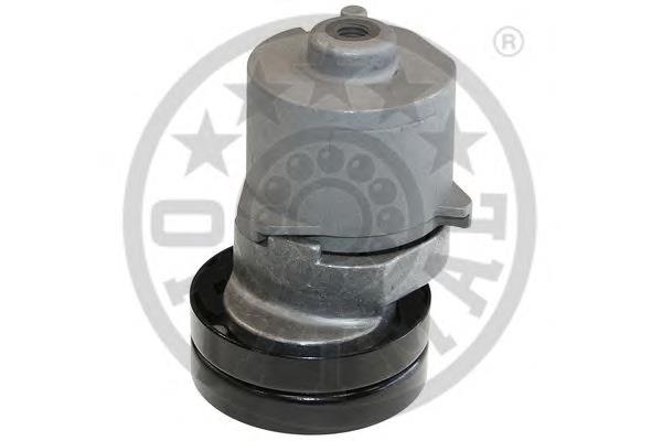 Tensor de la correa trapecial poli v para Ford Escort V (GAL)