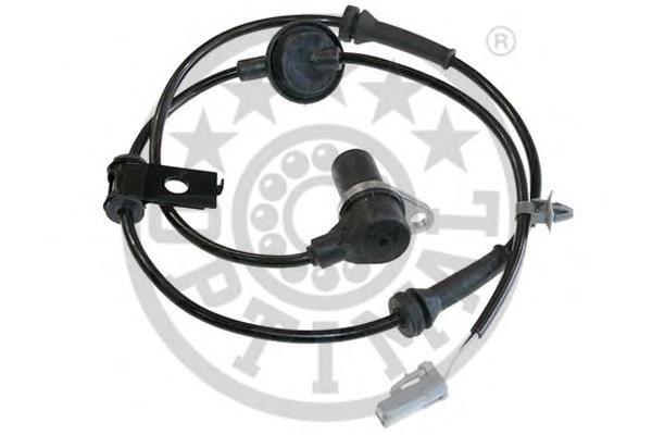 Comprar 956703A000 Hyundai/Kia Sensor ABS, rueda delantera izquierda