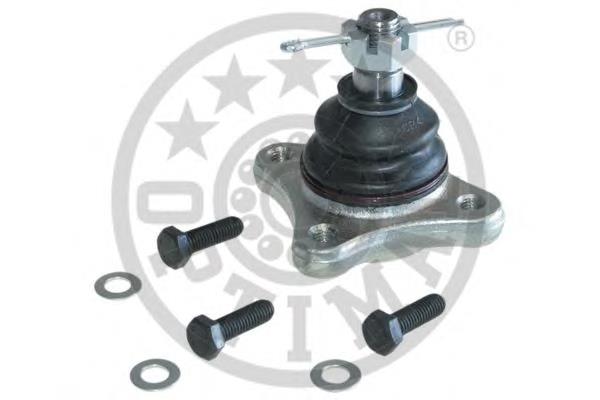 Rótula de suspensión G31002 Optimal