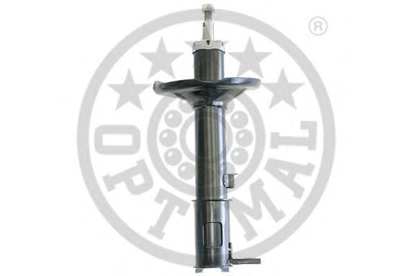 Amortiguador trasero izquierdo A3081GL Optimal