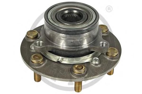 Buje de rueda Optimal 951715L