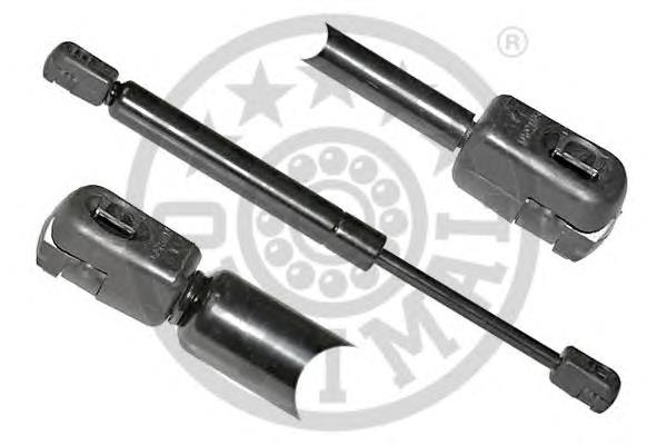 Muelle neumatico maletero para Ford Mondeo II (BFP)