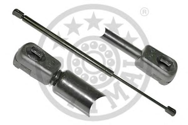 Muelle neumatico maletero para Ford Mondeo I (BNP)