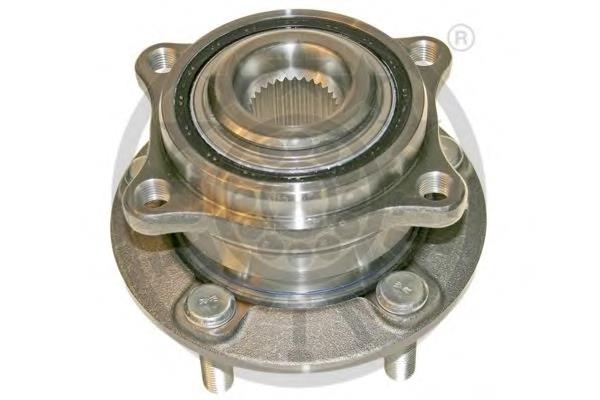 Buje de rueda delantero Optimal 921899 precio, desde 64,83 EUR