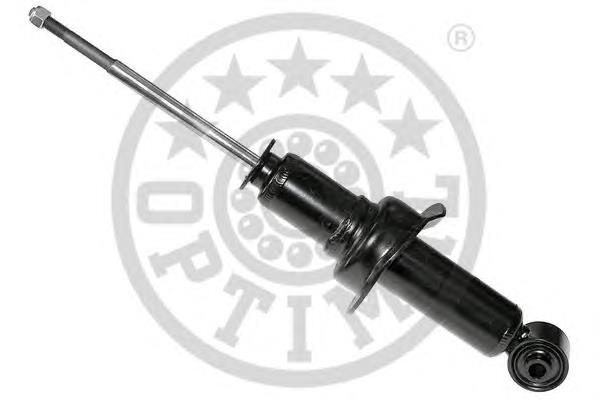 Amortiguador trasero Nipparts N5523037G precio, desde 44,91 EUR